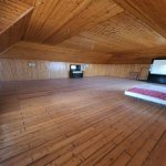 Satılır 9 otaqlı Həyət evi/villa, Neftçilər metrosu, Bakıxanov qəs., Sabunçu rayonu 10