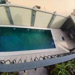 Satılır 5 otaqlı Həyət evi/villa, Mərdəkan, Xəzər rayonu 25