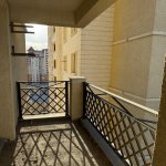 Satılır 3 otaqlı Yeni Tikili, Qara Qarayev metrosu, Nizami rayonu 5