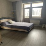 Kirayə (aylıq) 3 otaqlı Yeni Tikili, Gənclik metrosu, Nərimanov rayonu 4