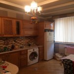 Аренда 2 комнат Новостройка, пос. Бакиханова, Сабунчу район 6