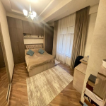 Satılır 3 otaqlı Yeni Tikili, Dərnəgül metrosu, Elit ticarət mərkəzi, Nərimanov rayonu 6