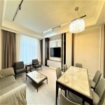 Kirayə (aylıq) 3 otaqlı Yeni Tikili, Ağ şəhər, Xətai rayonu 3