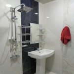 Kirayə (aylıq) 3 otaqlı Yeni Tikili Xırdalan 13