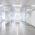 Kirayə (aylıq) 16 otaqlı Ofis, Nəriman Nərimanov metrosu, Nərimanov rayonu 2