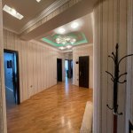 Аренда 3 комнат Новостройка, м. Эльмляр Академиясы метро, пос. Ясамал, Ясамал район 13