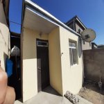 Satılır 2 otaqlı Həyət evi/villa, Azadlıq metrosu, Binəqədi qəs., Binəqədi rayonu 3