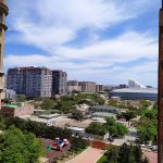 Kirayə (aylıq) 4 otaqlı Yeni Tikili, Gənclik metrosu, Nərimanov rayonu 25