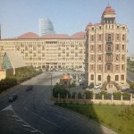 Kirayə (aylıq) 16 otaqlı Ofis, Xətai metrosu, Xətai rayonu 1