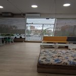 Kirayə (aylıq) 8 otaqlı Ofis, 28 May metrosu, Nəsimi rayonu 8