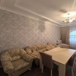 Аренда 2 комнатная Новостройка, 1-ый микрорайон район 6
