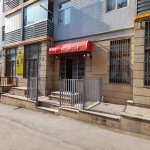 Kirayə (aylıq) Obyekt, 20 Yanvar metrosu, 1-ci mikrorayon, Nəsimi rayonu 8