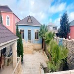 Satılır 4 otaqlı Həyət evi/villa, Lökbatan qəs., Sədərək ticarət mərkəzi, Qaradağ rayonu 8