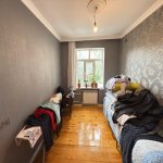Продажа 4 комнат Вторичка, м. Халглар Достлугу метро, Хетаи район 17
