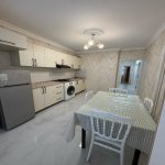 Kirayə (aylıq) 2 otaqlı Köhnə Tikili, Azadlıq metrosu, 8-ci mikrorayon, Binəqədi rayonu 6