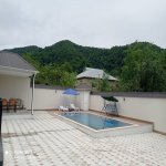 Kirayə (günlük) 3 otaqlı Həyət evi/villa Qəbələ 12