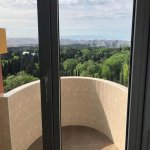 Kirayə (aylıq) 3 otaqlı Yeni Tikili, Badamdar qəs., Səbail rayonu 8
