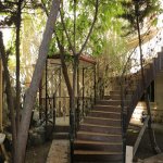 Satılır 12 otaqlı Həyət evi/villa, Nərimanov rayonu 1