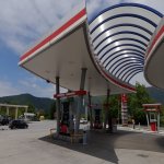 Satılır Obyekt Qəbələ 2