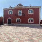 Satılır 6 otaqlı Həyət evi/villa, Hövsan qəs., Suraxanı rayonu 2
