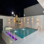 Посуточно 3 комнатная Дача, Мярдякан, AGA Бизнес Центр, Хязяр район 7