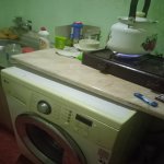 Kirayə (aylıq) 1 otaqlı Həyət evi/villa, Nəriman Nərimanov metrosu, Montin qəs., Nərimanov rayonu 4