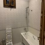 Kirayə (aylıq) 4 otaqlı Həyət evi/villa, İnşaatçılar metrosu, Yasamal rayonu 20