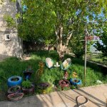Kirayə (günlük) 6 otaqlı Həyət evi/villa Şamaxı 33