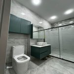 Аренда 3 комнат Новостройка, м. Эльмляр Академиясы метро, Ясамал район 25