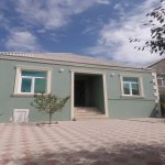 Satılır 3 otaqlı Həyət evi/villa, Binəqədi qəs., Binəqədi rayonu 1