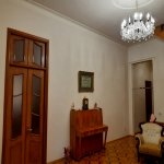 Satılır 5 otaqlı Həyət evi/villa, Gənclik metrosu, Nərimanov rayonu 12
