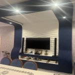 Satılır 5 otaqlı Həyət evi/villa, Ramana qəs., Sabunçu rayonu 10