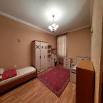 Аренда 3 комнат Вторичка, м. Эльмляр Академиясы метро, пос. Ясамал, Университет Искусства и Культуры, Ясамал район 8