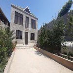 Satılır 3 otaqlı Həyət evi/villa, Binə qəs., Xəzər rayonu 1