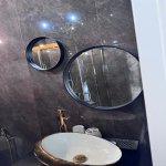 Kirayə (aylıq) 2 otaqlı Yeni Tikili, Nizami metrosu, Caspian Plaza, Nəsimi rayonu 21