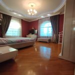 Satılır 7 otaqlı Həyət evi/villa, Avtovağzal metrosu, Biləcəri qəs., Binəqədi rayonu 15