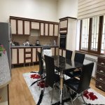 Kirayə (günlük) 4 otaqlı Həyət evi/villa Qəbələ 14