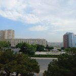 Kirayə (aylıq) 3 otaqlı Köhnə Tikili, İçərişəhər metrosu, Yasamal rayonu 20