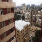 Kirayə (aylıq) 2 otaqlı Yeni Tikili, Qara Qarayev metrosu, 8-ci kilometr, Nizami rayonu 1
