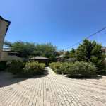 Kirayə (aylıq) 6 otaqlı Həyət evi/villa, Badamdar qəs., Səbail rayonu 2