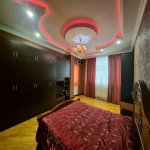 Kirayə (aylıq) 4 otaqlı Yeni Tikili, Zoopark, Nəsimi rayonu 16