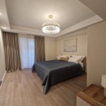 Kirayə (aylıq) 3 otaqlı Yeni Tikili, Ağ şəhər, Xətai rayonu 13