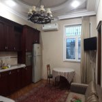 Kirayə (aylıq) 4 otaqlı Köhnə Tikili, Elmlər akademiyası metrosu, Yasamal rayonu 13
