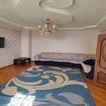 Kirayə (aylıq) 3 otaqlı Yeni Tikili Sumqayıt 1