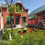 Kirayə (günlük) 5 otaqlı Həyət evi/villa Qəbələ 2