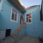 Satılır 3 otaqlı Həyət evi/villa, Avtovağzal metrosu, Biləcəri qəs., Binəqədi rayonu 24