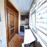 Satılır 3 otaqlı Köhnə Tikili, Neftçilər metrosu, Xətai rayonu 27