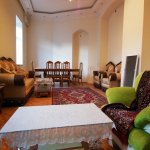 Kirayə (aylıq) 3 otaqlı Yeni Tikili, Sahil metrosu, Səbail rayonu 4