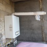 Satılır 2 otaqlı Köhnə Tikili, Nəriman Nərimanov metrosu, Montin qəs., Nərimanov rayonu 14