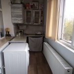 Satılır 1 otaqlı Köhnə Tikili, Binə qəs., Xəzər rayonu 6